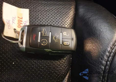 2021 Ram 1500 Limited 4X4 5'7 Box from USA, damaged, VIN 1C6SRFHT7MN830717